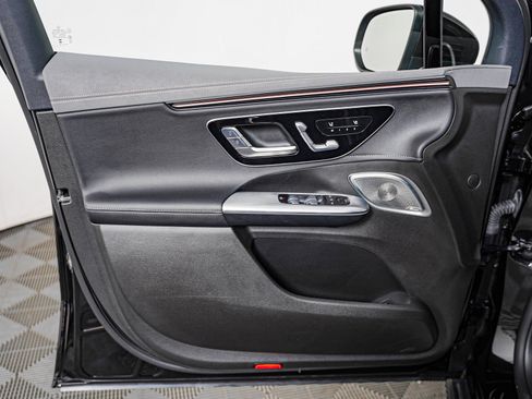 Certified 2025 Mercedes-Benz EQE 350+ SUV image 22