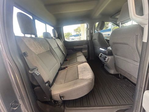 Used 2023 Ford F150 XLT w/ Equipment Group 302A High image 31