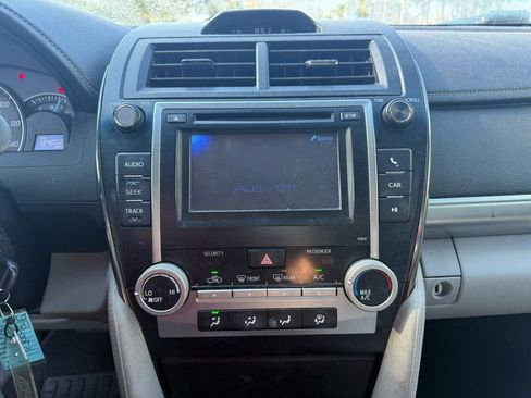 Used 2012 Toyota Camry LE image 25