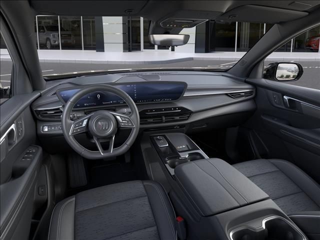 New 2027 Buick Enclave Sport Touring w/ Power Package FWD image 15