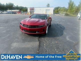 Used 2023 Chevrolet Camaro LT w/ RS Package RWD video 1