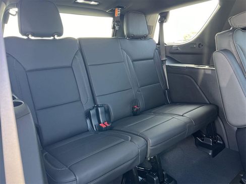 New 2026 GMC Yukon Denali w/ Sun & Power Step Package image 34