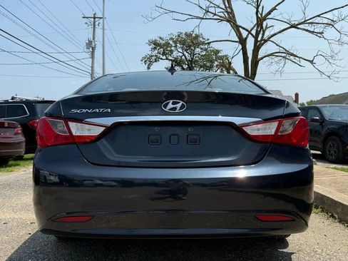 Used 2013 Hyundai Sonata GLS w/ Popular Equipment Pkg FWD image 7