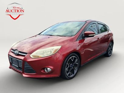 Used 2014 Ford Focus SE w/ Equipment Group 201A