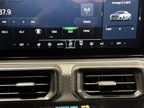 Used 2024 Ford Mustang Dark Horse image 18