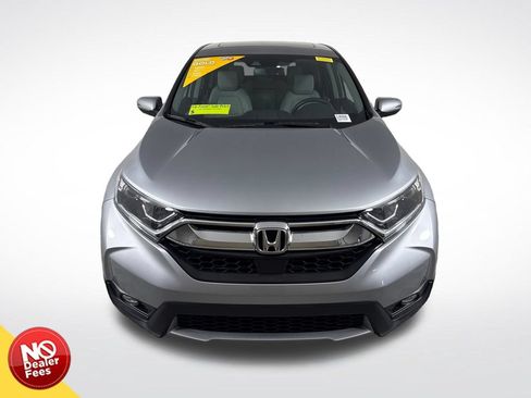 Used 2019 Honda CR-V EX-L image 8