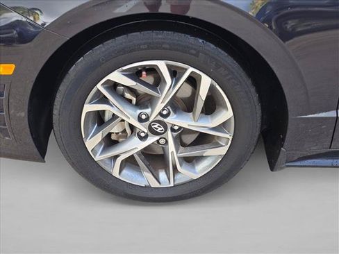 Used 2023 Hyundai Sonata SEL w/ Convenience Package FWD image 16