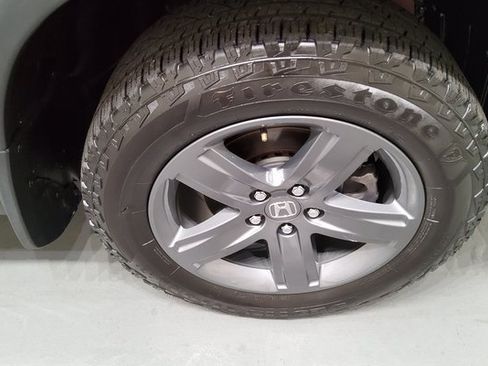 Used 2023 Honda Ridgeline RTL-E image 37