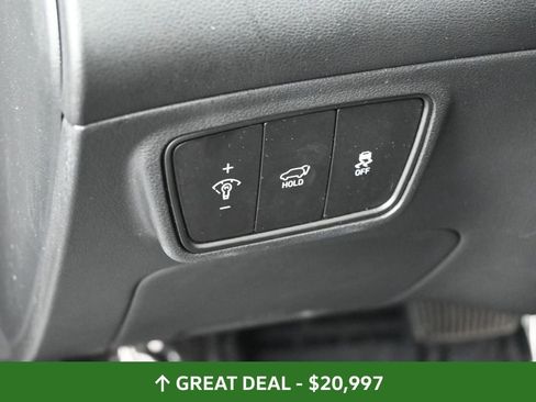 Used 2024 Hyundai Tucson SEL image 28