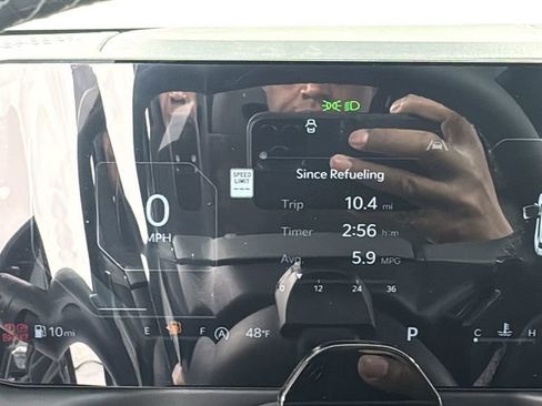 New 2027 Kia Telluride SX X-Line image 21