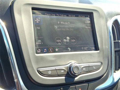 Certified 2022 Chevrolet Equinox LT image 16