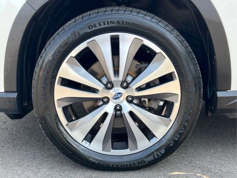 Used 2022 Subaru Ascent Limited w/ Technology Package AWD/4WD image 30