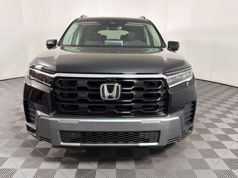 New 2026 Honda Pilot Touring image 5