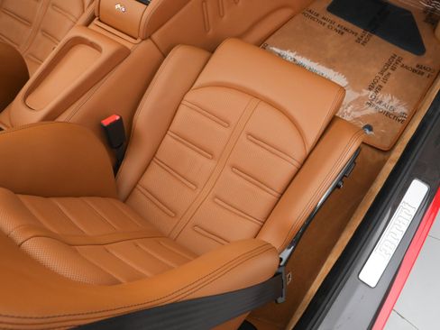 Used 2005 Ferrari 575M Maranello Superamerica image 25