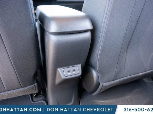 New 2027 Chevrolet Bolt LT FWD image 21