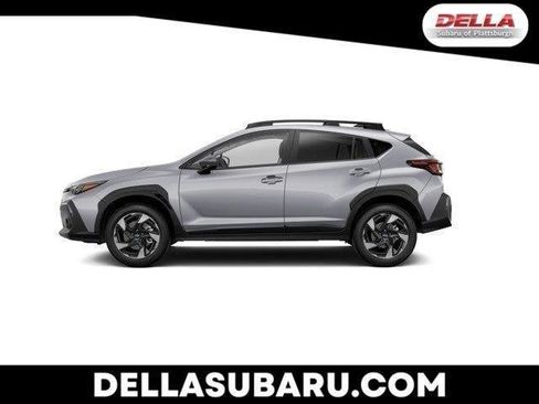 New 2025 Subaru Crosstrek 2.5i Limited w/ Popular Package #4A image 94