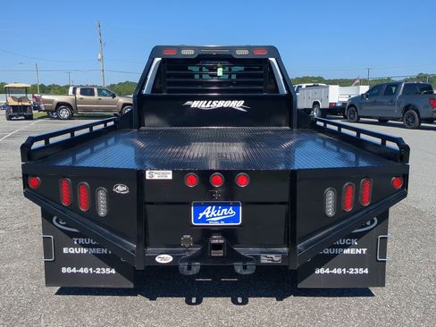 New 2025 Ford F350 XL w/ XL Chrome Package image 11