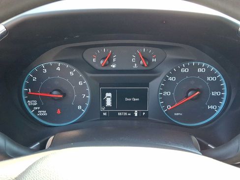 Used 2020 Chevrolet Equinox LS AWD/4WD image 19