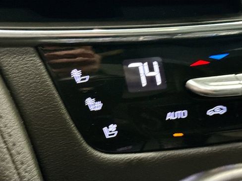 Used 2019 Cadillac CT6 V image 21