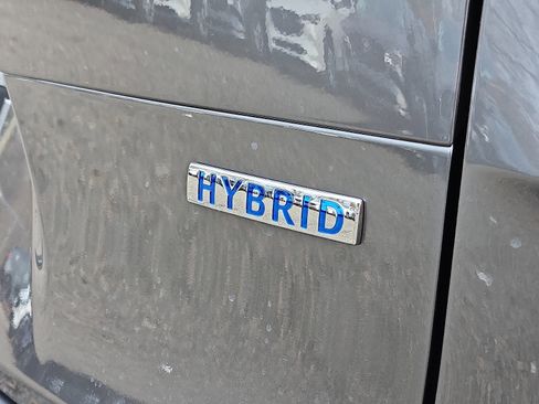 New 2026 MAZDA CX-50 2.5 Hybrid w/ Weather Package image 21