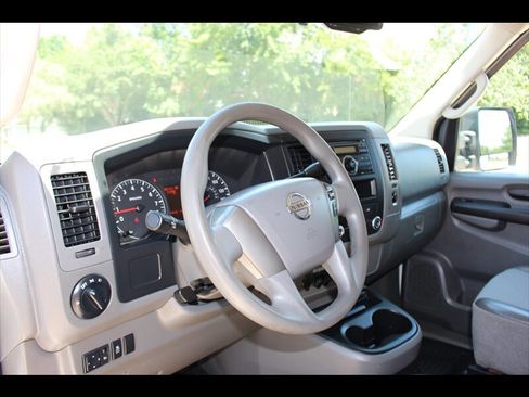 Used 2015 Nissan NV 3500 S w/ Power Basic Package RWD image 28