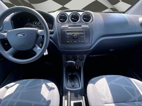 Used 2012 Ford Transit Connect XL FWD image 14