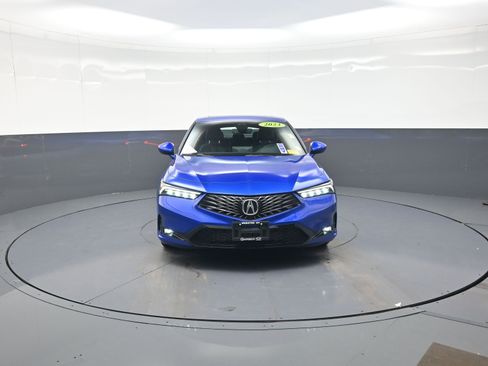 Used 2023 Acura Integra A-Spec FWD image 8