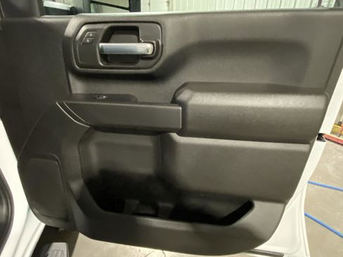 New 2026 GMC Sierra 3500 Pro image 14