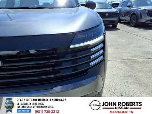 New 2026 Nissan Kicks S FWD image 13