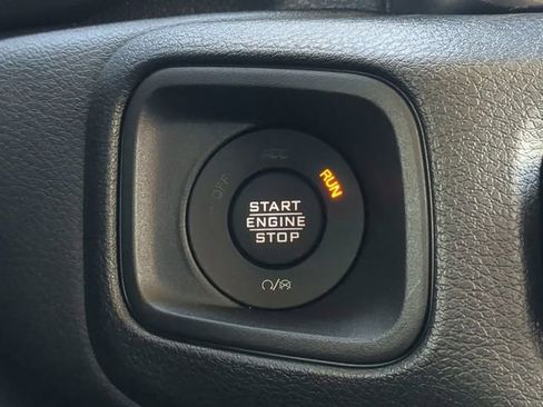 New 2026 Jeep Wrangler Unlimited Sport AWD/4WD image 32