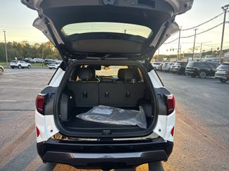 New 2026 GMC Terrain AT4 w/ LPO, Floor Liner Package video 5