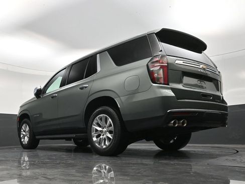 Used 2023 Chevrolet Tahoe Premier RWD image 22