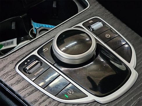 Used 2019 Mercedes-Benz C 300 C 300 image 29
