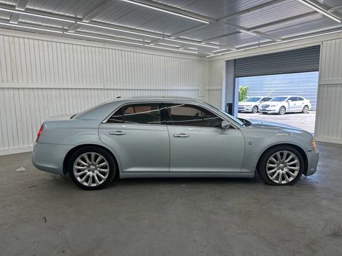 Used 2013 Chrysler 300 Motown image 4