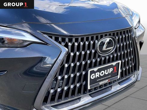 Used 2024 Lexus NX 350 AWD image 27