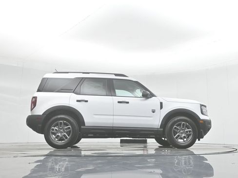 New 2025 Ford Bronco Sport Big Bend w/ Convenience Package image 7