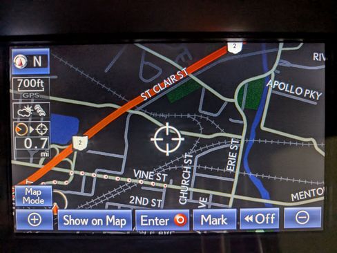 Used 2013 Lexus RX 350 AWD image 4