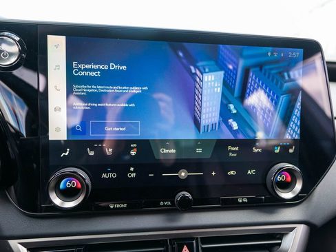New 2026 Lexus RX 450h AWD image 29