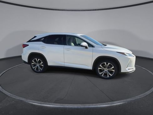 Used 2020 Lexus RX 350 AWD w/ Premium Package image 2