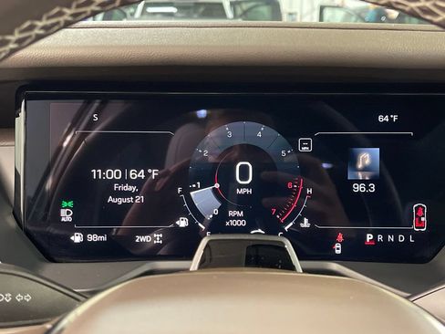 Used 2026 GMC Acadia Denali w/ Super Cruise Package AWD/4WD image 20