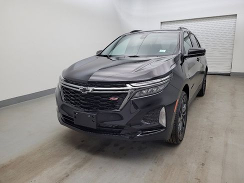 Used 2023 Chevrolet Equinox RS image 15