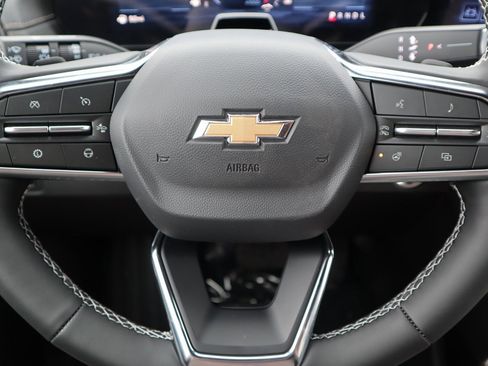 New 2026 Chevrolet Traverse High Country image 50