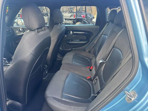 Used 2017 MINI Cooper Clubman S image 14
