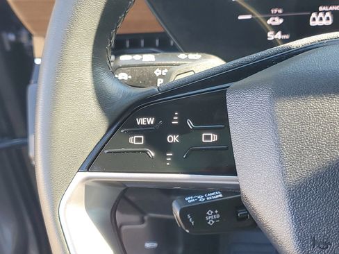 Used 2025 Audi A6 e-tron Premium w/ Ultra Package RWD image 23