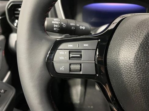 New 2026 Honda Pilot Black Edition image 18