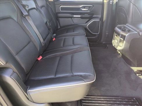 Used 2020 RAM 1500 Laramie image 21
