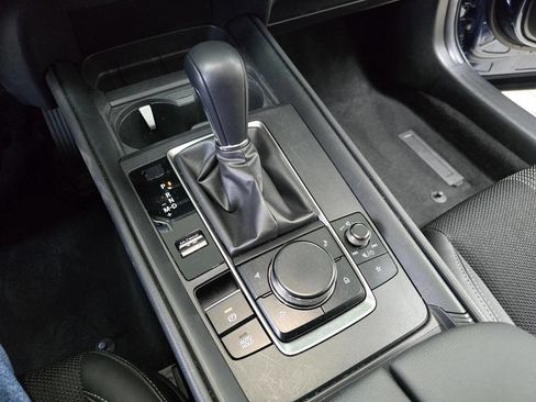 Used 2025 MAZDA CX-50 AWD 2.5 S w/ Premium Package image 35