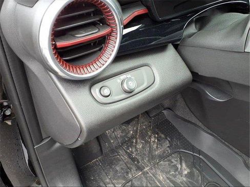 New 2026 Chevrolet Trax RS image 17