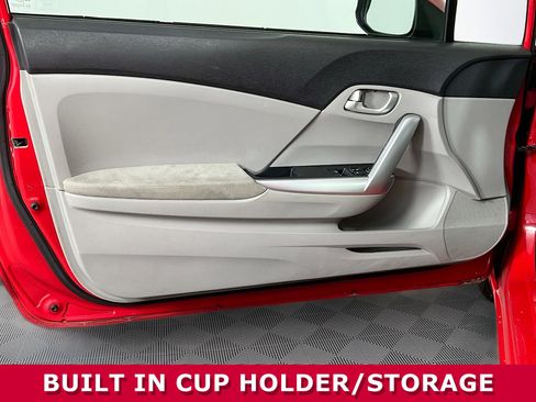 Used 2012 Honda Civic EX image 17