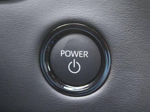 Certified 2026 Toyota Tundra Platinum AWD/4WD image 6